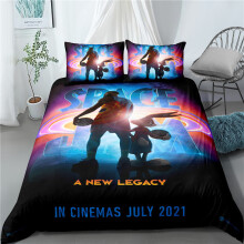 (Style 10, Double) Basketball Bedding Single Double King Duvet Cover