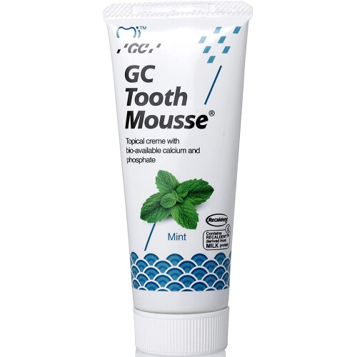 Gc GC Tooth Mousse Mint 2