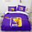 (Style 24, Double) Basketball Bedding Single Double King Duvet Cover 1