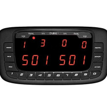 DARTSMATE CHALKIE PLUS +, ELECTRONIC DARTS SCOREBOARD SCORER