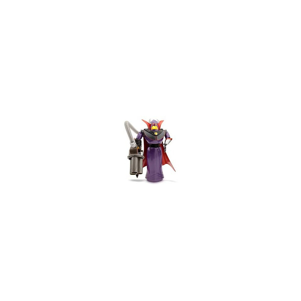 Disney Emperor Zurg Talking Action Figure - 15''
