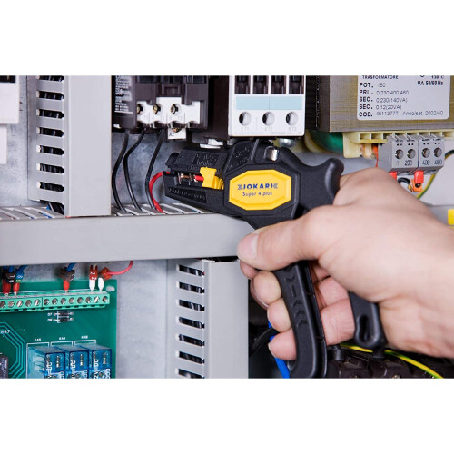 Jokari Jokari T20050 Single Core Stripper (Jokari Super 4) 2