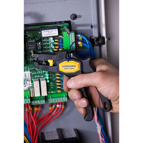 Jokari Jokari T20050 Single Core Stripper (Jokari Super 4) 1