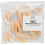 Tepe TePe X-Soft Interdental Brushes 0.45 mm Pack of 25 Light Orange 1