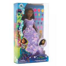 Disney Encanto Isabela Hair Play Classic Doll