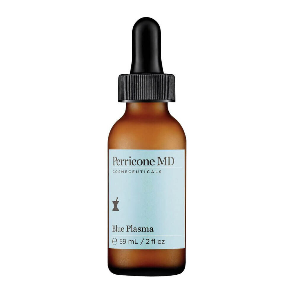 PERRICONE MD BLUE PLASMA GENTLE DAILY PEEL 59ML