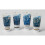 Speedball Metallic Block Printing Ink Set, Multicolor, One Size 4