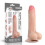 Lovetoy dildo GLIDENDE HUD 7.0" 1