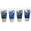 Speedball Metallic Block Printing Ink Set, Multicolor, One Size 1