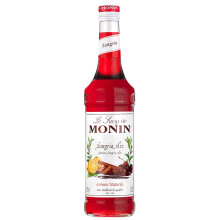 Monin Sangria 70cl Bottle