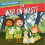 The War on Waste - Shalini Vallepur - book 1