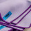 Chiffon en Microfibre Pure-Sky - Ajouter de l'Eau, Aucun Détergent Nécessaire - Essuie-Vitre Magic 3