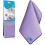Chiffon en Microfibre Pure-Sky - Ajouter de l'Eau, Aucun Détergent Nécessaire - Essuie-Vitre Magic 1