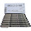 Sakura Pigma Micron μολύβια 02 Μαύρο μελάνι, Πλάτος γραμμής 0.3mm - 8 τεμάχια 4