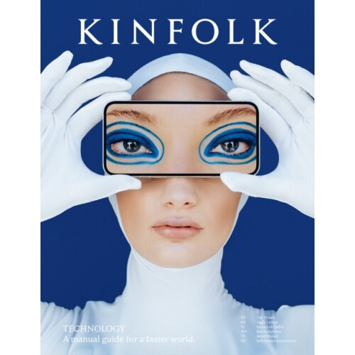 Kinfolk Volume 42 - Kinfolk - book