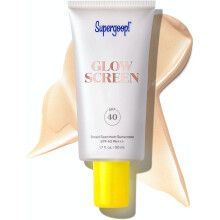 Supergoop! Glow Screen SPF 40 1.7oz (50ml)