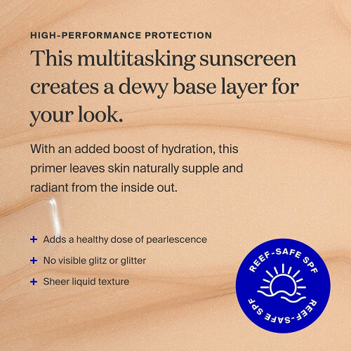 Supergoop! Glow Screen SPF 40 1.7oz (50ml) 2