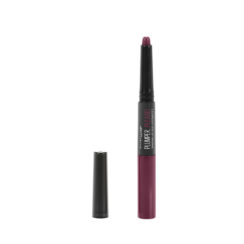 Maybelline Maybelline Plumper, Please! Shaping Lip-Duo - 240 Stunner 1