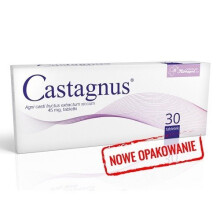Castagnus 30 tablet