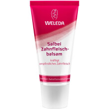 WELEDA Sage balsam gum