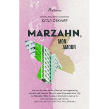 Marzahn, Mon Amour - Katja Oskamp - book