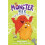 Monster Max and the Marmalade Ghost : 2 - Robin Bennett - book 1