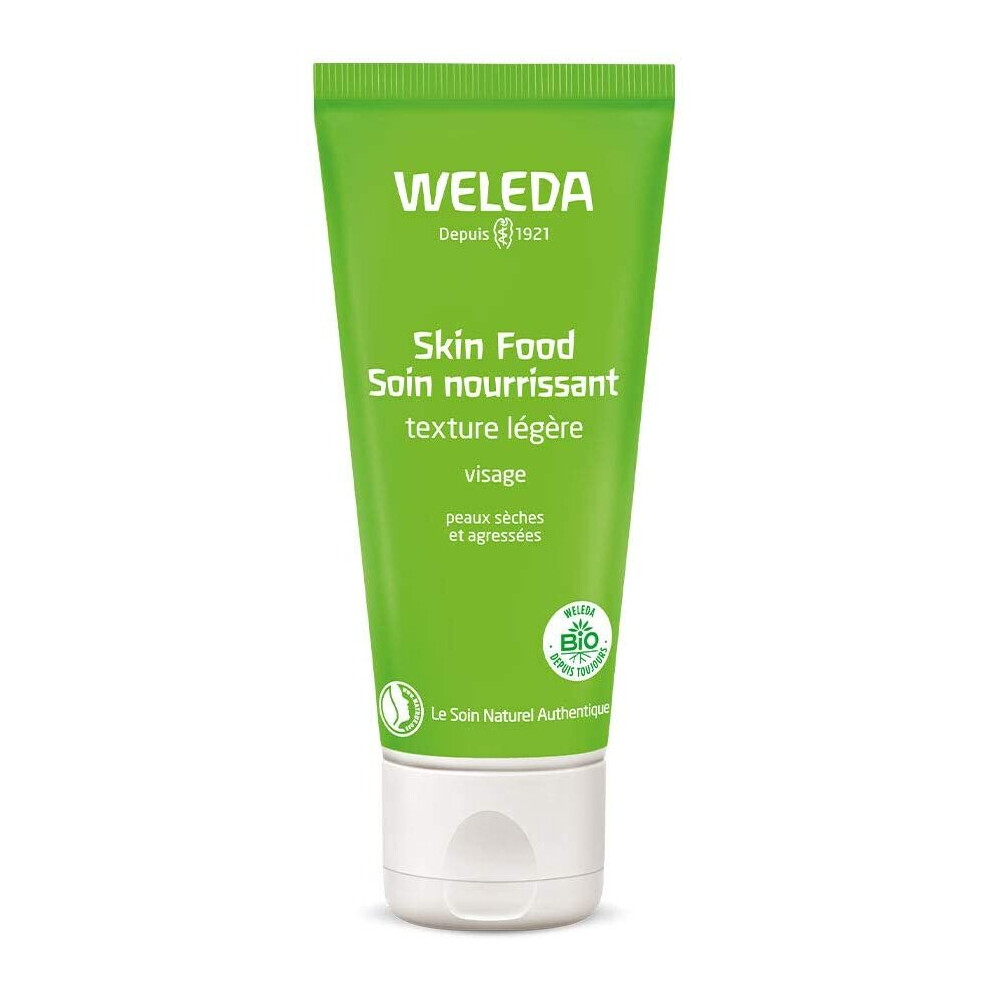 Weleda Skin Food Nourishing Care Light Texture 30ml