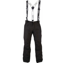 Five Seasons Girls Trisanna Ski & Snowboard Pants Black 11-12 Years