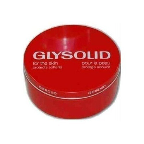 Glysolid Glycerine huidcr?me 250x2 ML (pak van 2)