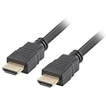 LANBERG HDMI CABLE V2.0 4K M/M 20M (BLACK)