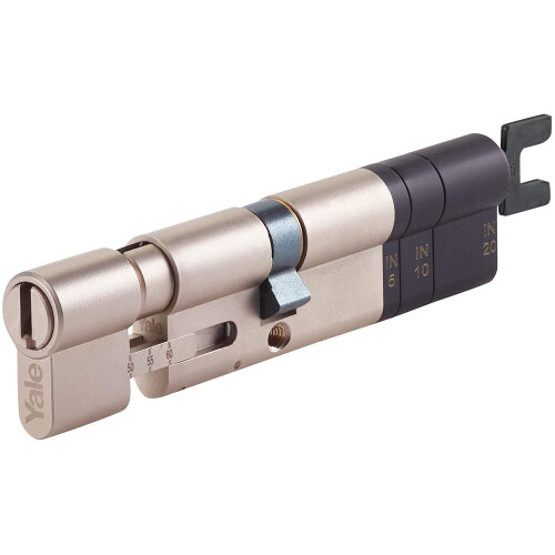 Yale Yale 05/501000/SN - Linus® Adjustable Cylinder 1