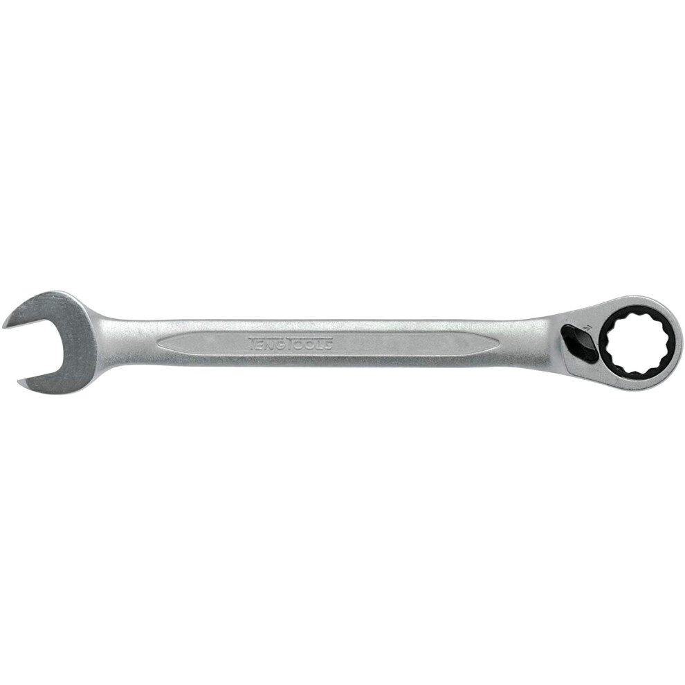 Teng 600515R 15Mm Ratchet Combination Spanner 013523109150