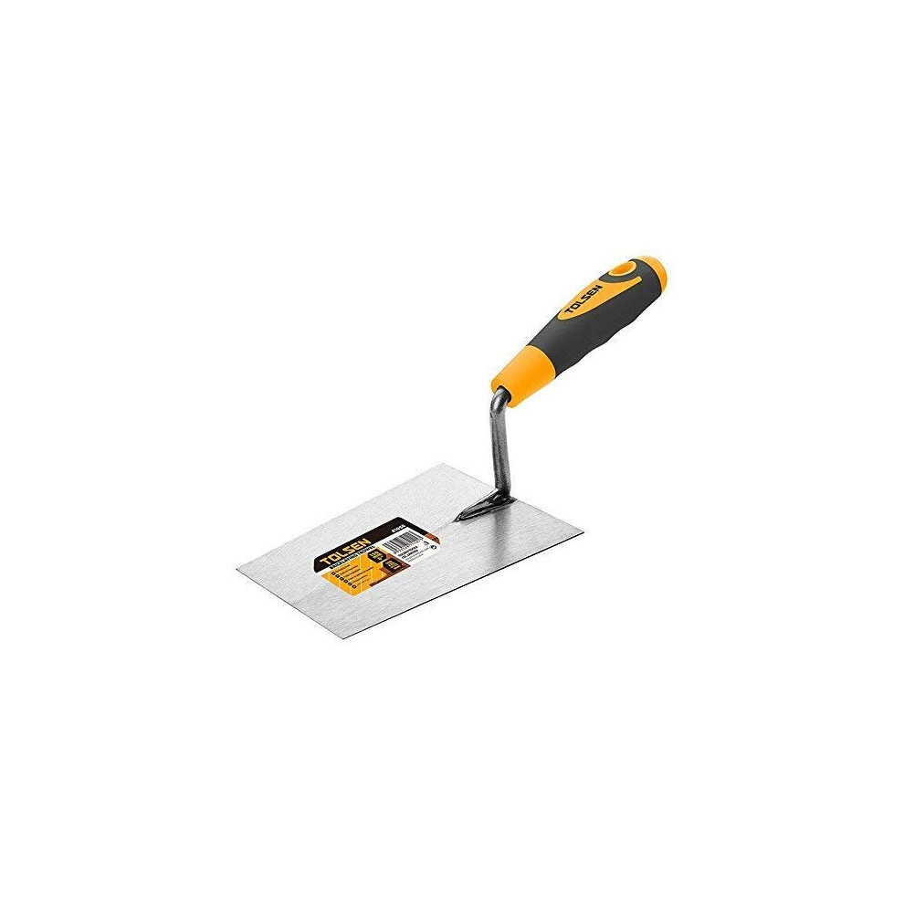 Bucket Trowel Bricklaying Plastering 180mm 7"