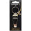 Guinness Guinness® Pint Bottle Opener Keyring 1