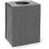 Brabantia Brabantia 120381 Laundry Bag, Pepper Black, 55L 1