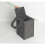 Brabantia Brabantia 120381 Laundry Bag, Pepper Black, 55L 2