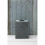 Brabantia Brabantia 120381 Laundry Bag, Pepper Black, 55L 7