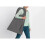 Brabantia Brabantia 120381 Laundry Bag, Pepper Black, 55L 4