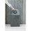 Brabantia Brabantia 120381 Laundry Bag, Pepper Black, 55L 9
