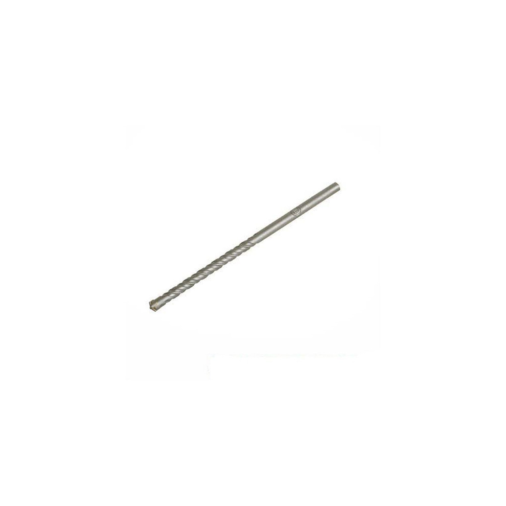 Silverline 196546 Crosshead Masonry Drill Bit