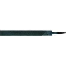 KS Tools Flat File Sheet, Shape B, 250 mm, Cut 3, Hieb3
