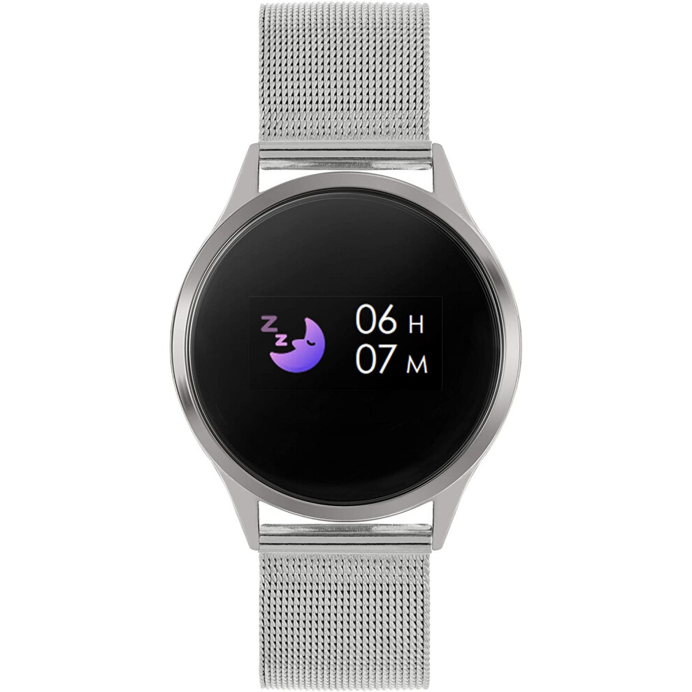 Reflex Active Smart Watch Ra04-3001 5018479105510