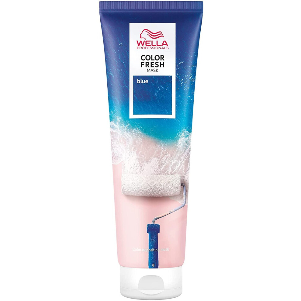 Wella Professional Color Fresh Mask