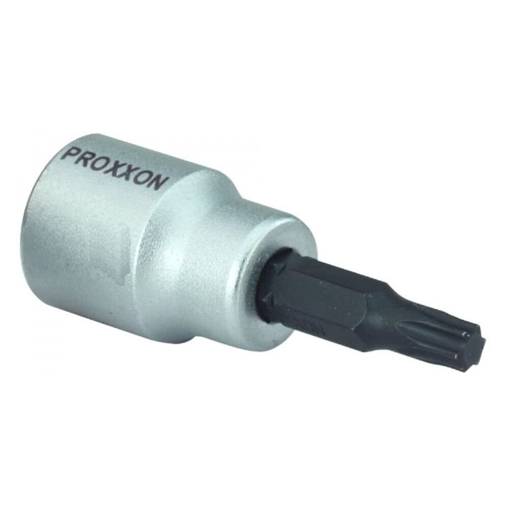 Proxxon Inserts 3/8Â "For Torx Screws Tx 20 4006274235847