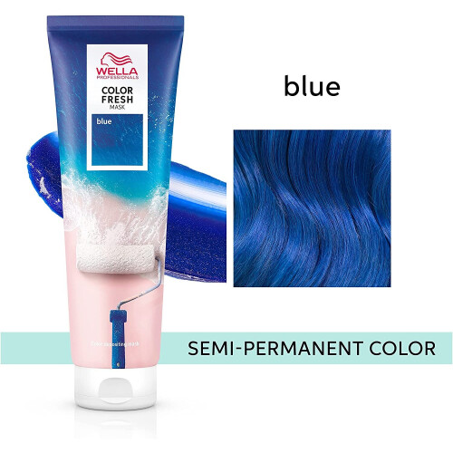 Wella Wella Professional Color Fresh Mask 1