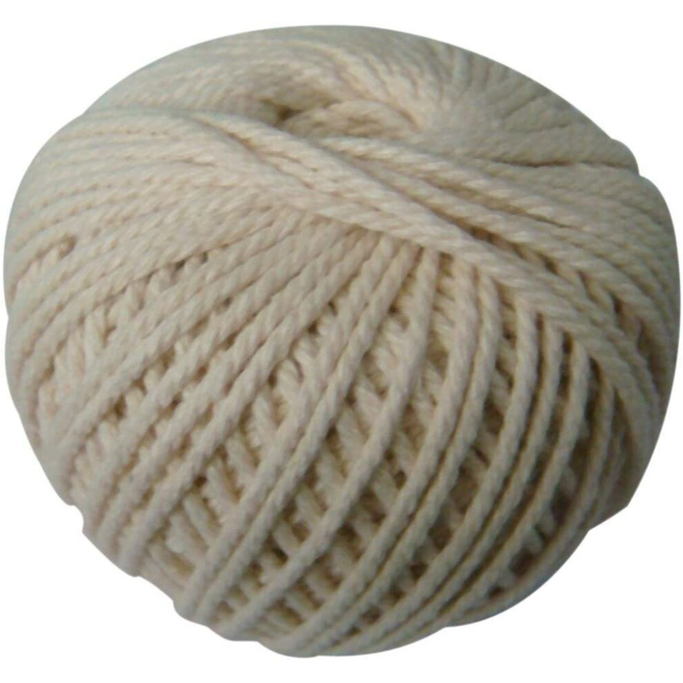 Cotton Twine 'Natural' Medium 5027785801283