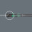 Wera Wera Kraftform Micro Screwdriver - Slotted Tip 2.0 Mm 9