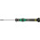 Wera Wera Kraftform Micro Screwdriver - Slotted Tip 2.0 Mm 1