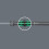 Wera Wera Kraftform Micro Screwdriver - Slotted Tip 2.0 Mm 8