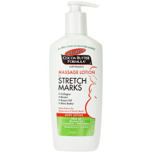 Palmer's Cocoa Butter Formula Massage Lotion For Stretch Marks with Vitamin E and Shea Butter Women Body Lotion, 8.5 Ounce (Pack of 2)